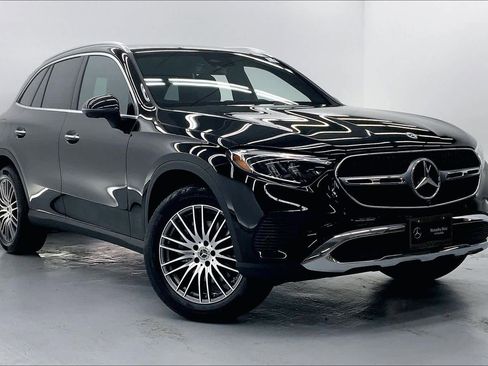 Used 2026 Mercedes-Benz GLC 300 image 6