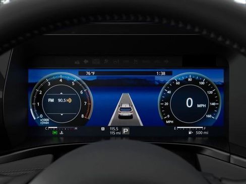 New 2026 Subaru Outback Touring image 17