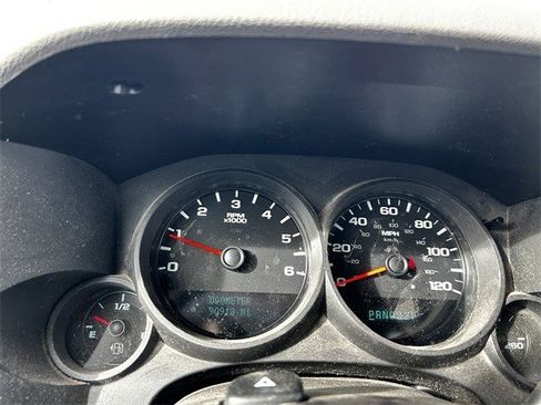 Used 2013 GMC Sierra 1500 W/T w/ Work Truck Plus Package image 16