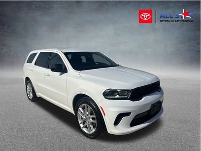 Used 2023 Dodge Durango GT