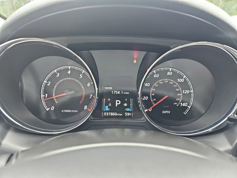 Used 2021 Mitsubishi Outlander Sport AWD image 20