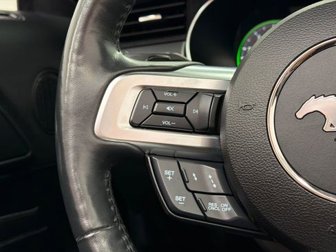 Used 2021 Ford Mustang GT Premium w/ Equipment Group 401A RWD image 19