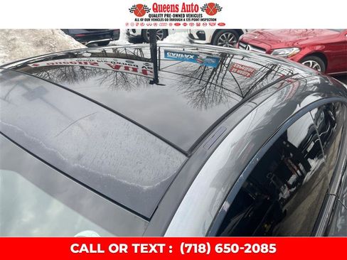 Used 2017 Mercedes-Benz C 300 4MATIC Coupe image 13