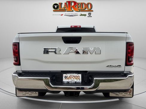 New 2026 RAM 3500 Tradesman image 7