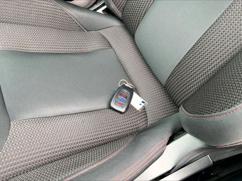 Used 2023 Subaru WRX Premium AWD/4WD image 14