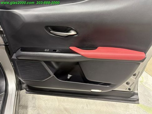 Used 2019 Lexus UX 250h F Sport image 29