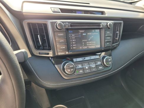 Used 2015 Toyota RAV4 XLE image 24