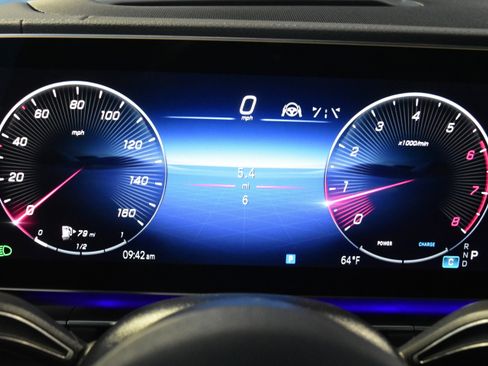 New 2026 Mercedes-Benz GLS 450 4MATIC image 18
