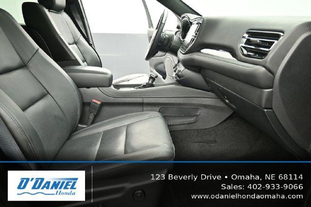 Used 2022 Dodge Durango Citadel AWD/4WD image 42