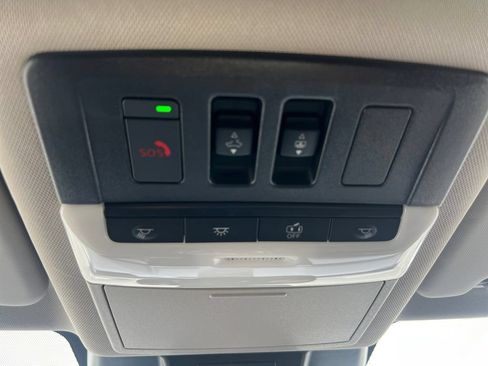 New 2026 Nissan Rogue Platinum AWD/4WD image 26