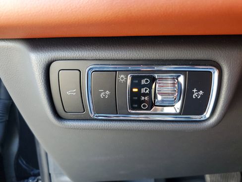 New 2025 Lincoln Aviator Reserve w/ Equipment Group 201A image 14