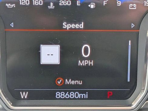 Used 2020 GMC Sierra 1500 Denali w/ Denali Ultimate Package AWD/4WD image 8