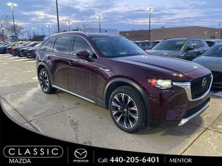 Used 2024 MAZDA CX-90 Plug-In Hybrid w/ Premium Plus video 1