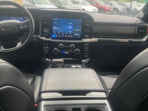 Used 2025 Ford F150 Raptor AWD/4WD image 19