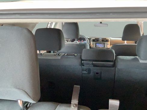 Used 2014 Toyota 4Runner SR5 RWD image 32