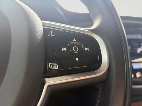 Used 2017 Volvo XC90 T6 Inscription w/ Vision Package AWD/4WD image 33