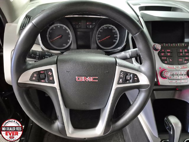 Used 2012 GMC Terrain SLT FWD image 11