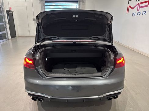 Used 2022 Audi S5 Prestige image 41