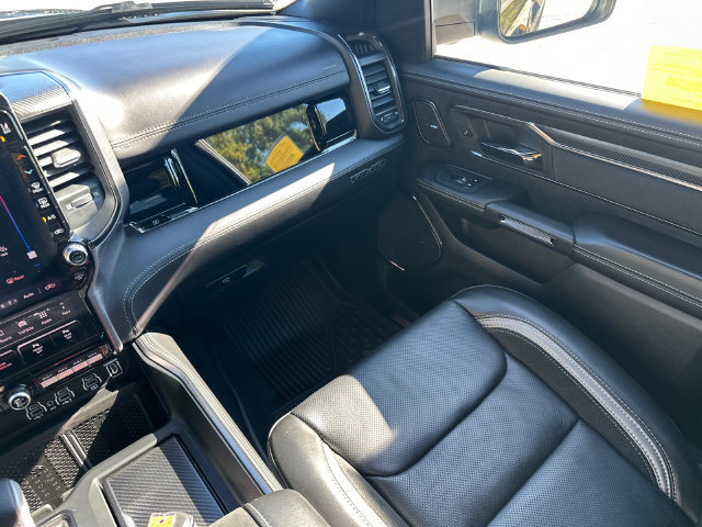 Used 2025 RAM 1500 RHO w/ RHO Level 1 Equipment Group AWD/4WD image 25