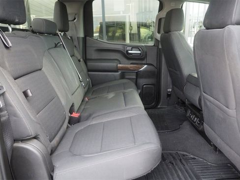Used 2021 GMC Sierra 1500 Elevation w/ Max Trailering Package image 23