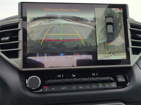 New 2026 Toyota Tundra Platinum image 19
