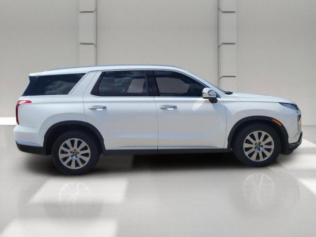 Used 2024 Hyundai Palisade SEL AWD/4WD image 4