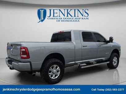 Certified 2024 RAM 3500 Laramie
