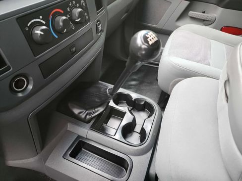 Used 2007 Dodge Ram 3500 Truck SLT RWD image 20