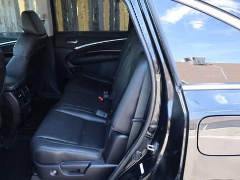 Used 2014 Acura MDX w/ Technology Package AWD/4WD image 20