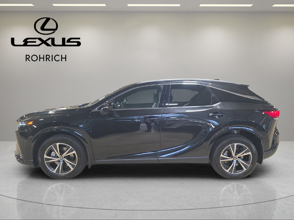 New 2026 Lexus RX 350 Premium w/ Accessory Package (2T) AWD/4WD image 9