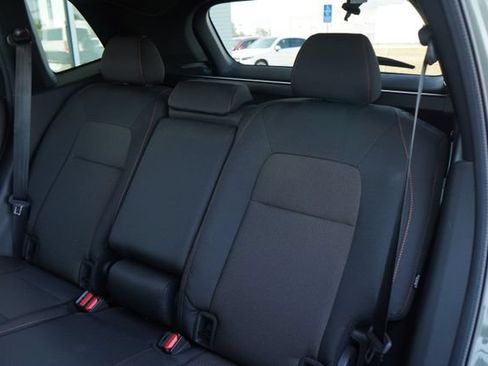 Used 2026 Honda CR-V TrailSport image 28