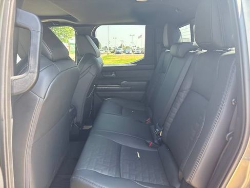 Certified 2026 Toyota Tacoma TRD Off-Road w/ TRD Off Road Premium Package AWD/4WD image 12