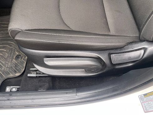 Used 2024 Kia Forte LXS FWD image 10