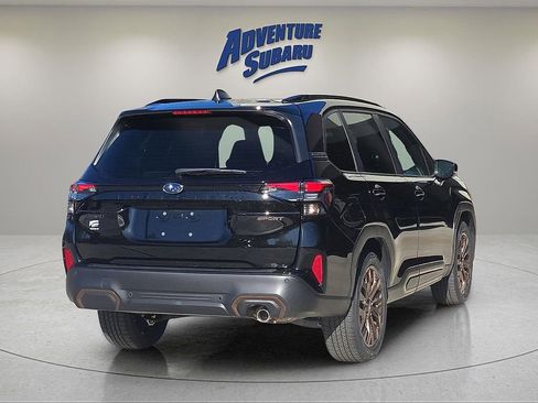 New 2026 Subaru Forester Sport AWD/4WD image 6