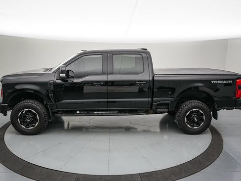 Certified 2025 Ford F250 Lariat w/ Lariat Ultimate Package AWD/4WD image 8