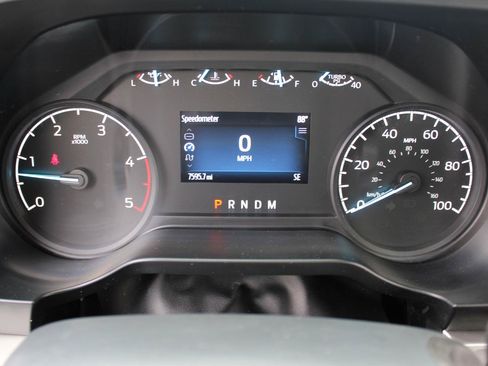 Used 2024 Ford F450 XL AWD/4WD image 23