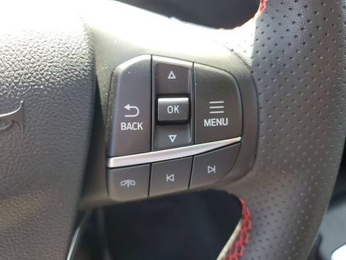 Used 2023 Ford Escape ST-Line w/ Tech Pack #1 AWD/4WD image 14