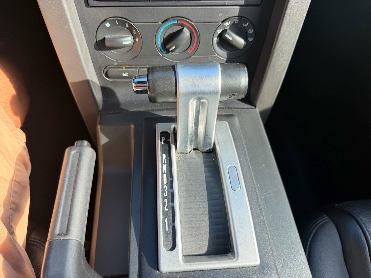 Used 2007 Ford Mustang GT RWD image 20