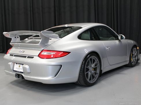 Used 2010 Porsche 911 GT3 image 7