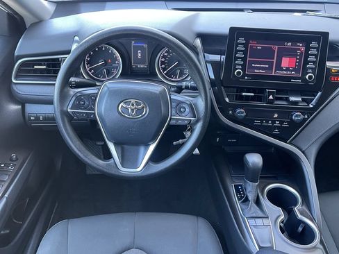 Used 2024 Toyota Camry LE FWD image 21