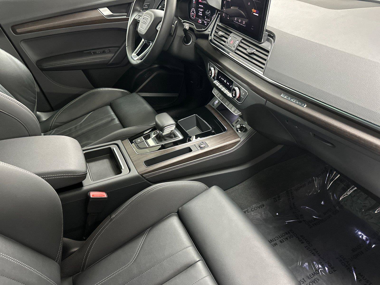 Used 2022 Audi Q5 2.0T Premium Plus AWD/4WD image 15