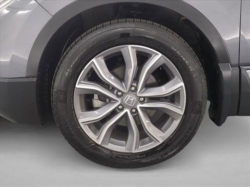 Used 2020 Honda CR-V Touring image 28