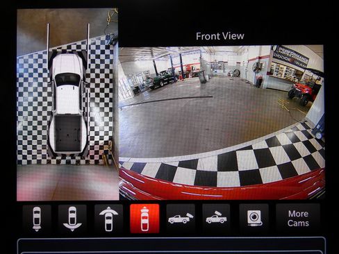 New 2026 RAM 3500 Limited image 18