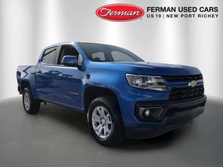 Used 2022 Chevrolet Colorado LT w/ Safety Package RWD video 1