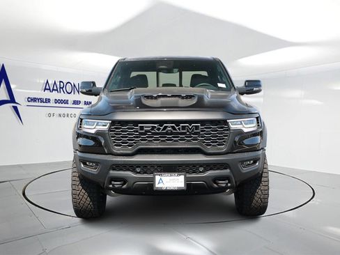 New 2026 RAM 1500 RHO AWD/4WD image 4