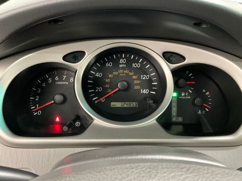 Used 2007 Toyota Highlander 4WD V6 w/ 3rd Row image 20