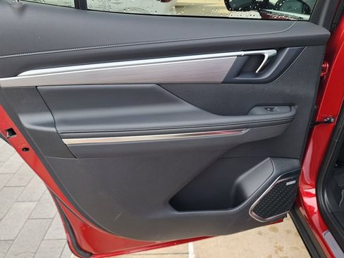 New 2026 Buick Enclave Preferred image 44