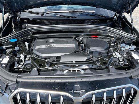 Certified 2025 BMW X1 xDrive28i image 32