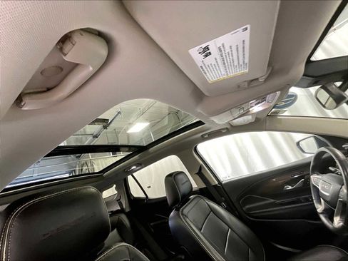 Used 2019 GMC Terrain Denali w/ Driver Alert Package II image 22