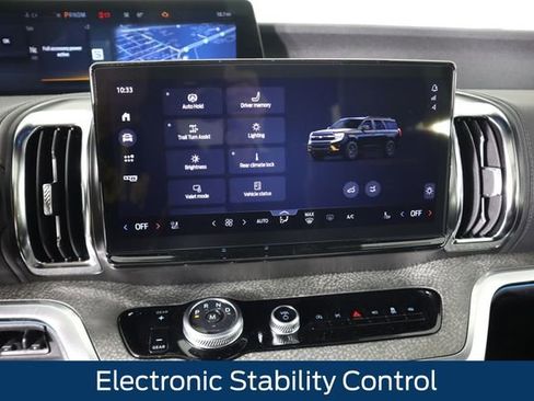 New 2026 Ford Expedition Tremor AWD/4WD image 43